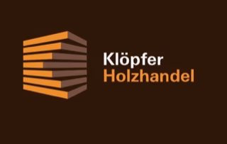 Logo Klöpfer Holzhandel