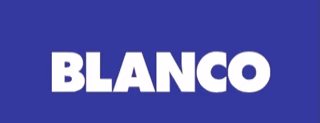 Logo BLANCO